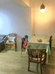 Blk 128 Bukit Merah View (Bukit Merah), HDB 3 Rooms #547559101